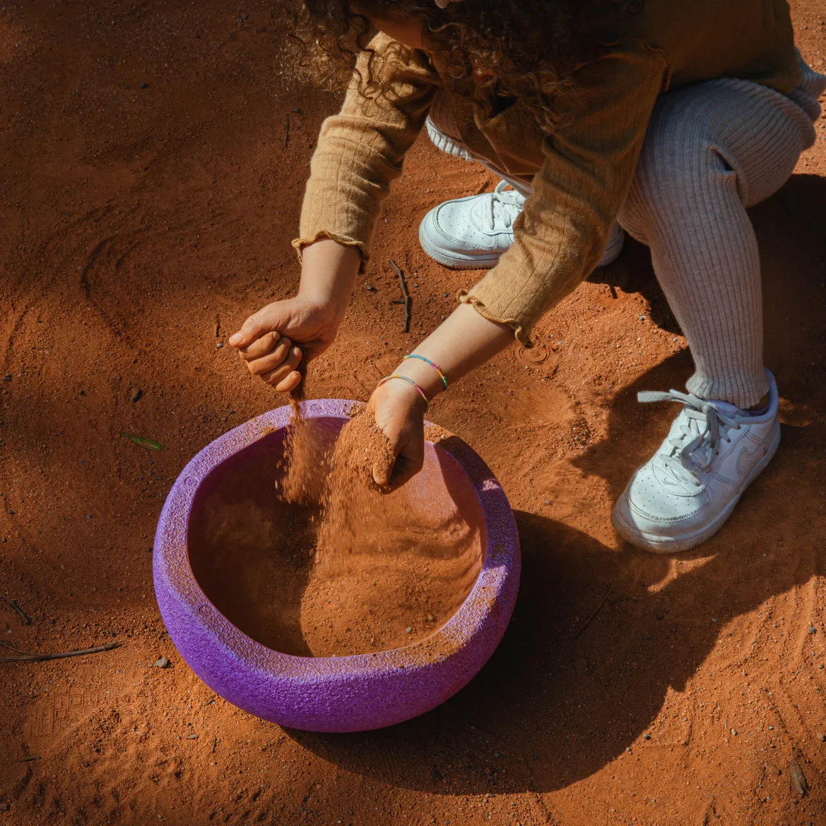 Stapelstein Balance Stepping Stones - Original, Single, Solid Colours - Image 20