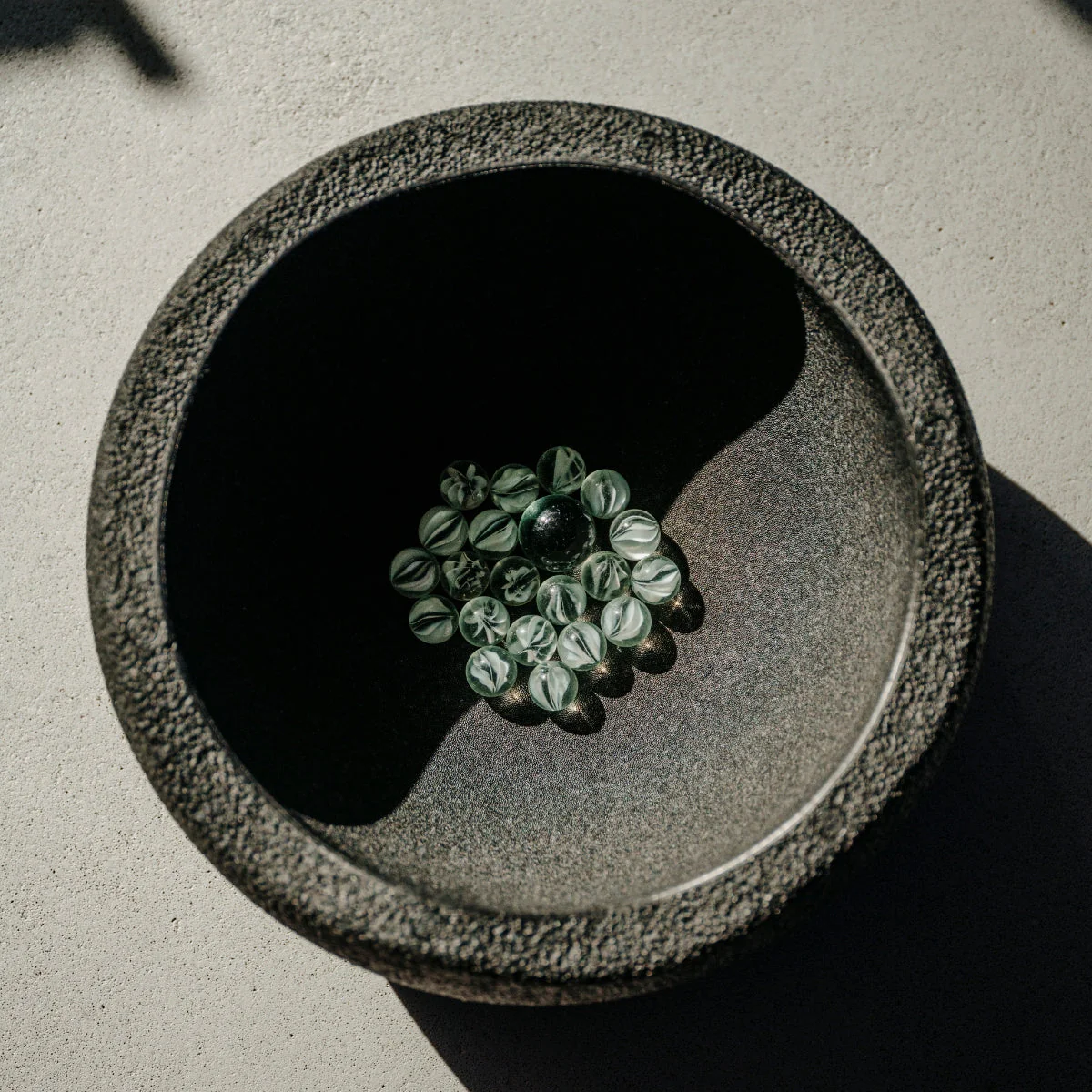 Stapelstein Balance Stepping Stones - Original, Single, Solid Colours - Image 21