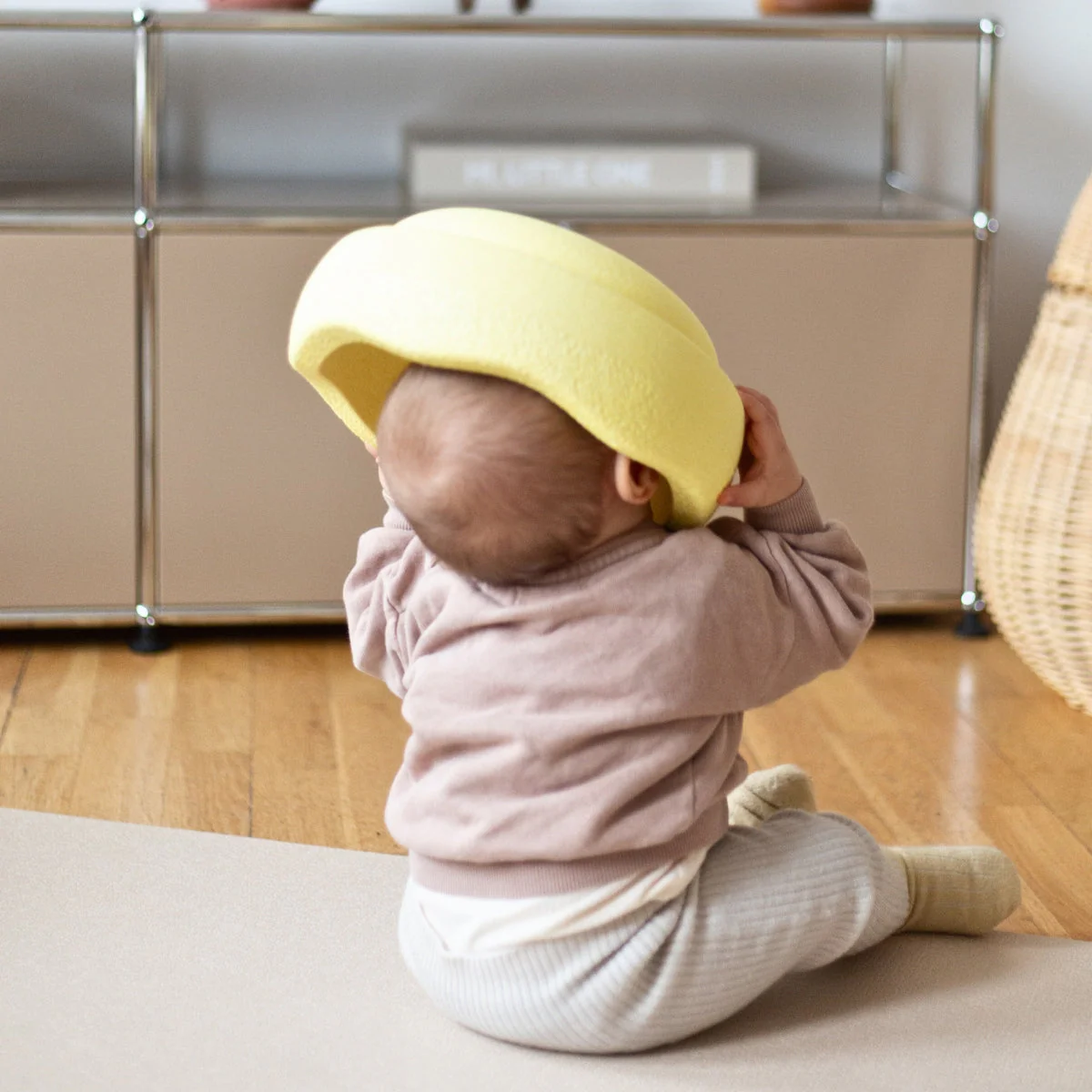 Stapelstein Balance Stepping Stones - Original, Single, Solid Colours - Image 30