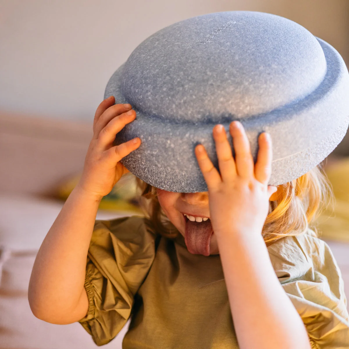 Stapelstein Balance Stepping Stones - Original, Single, Solid Colours - Image 34