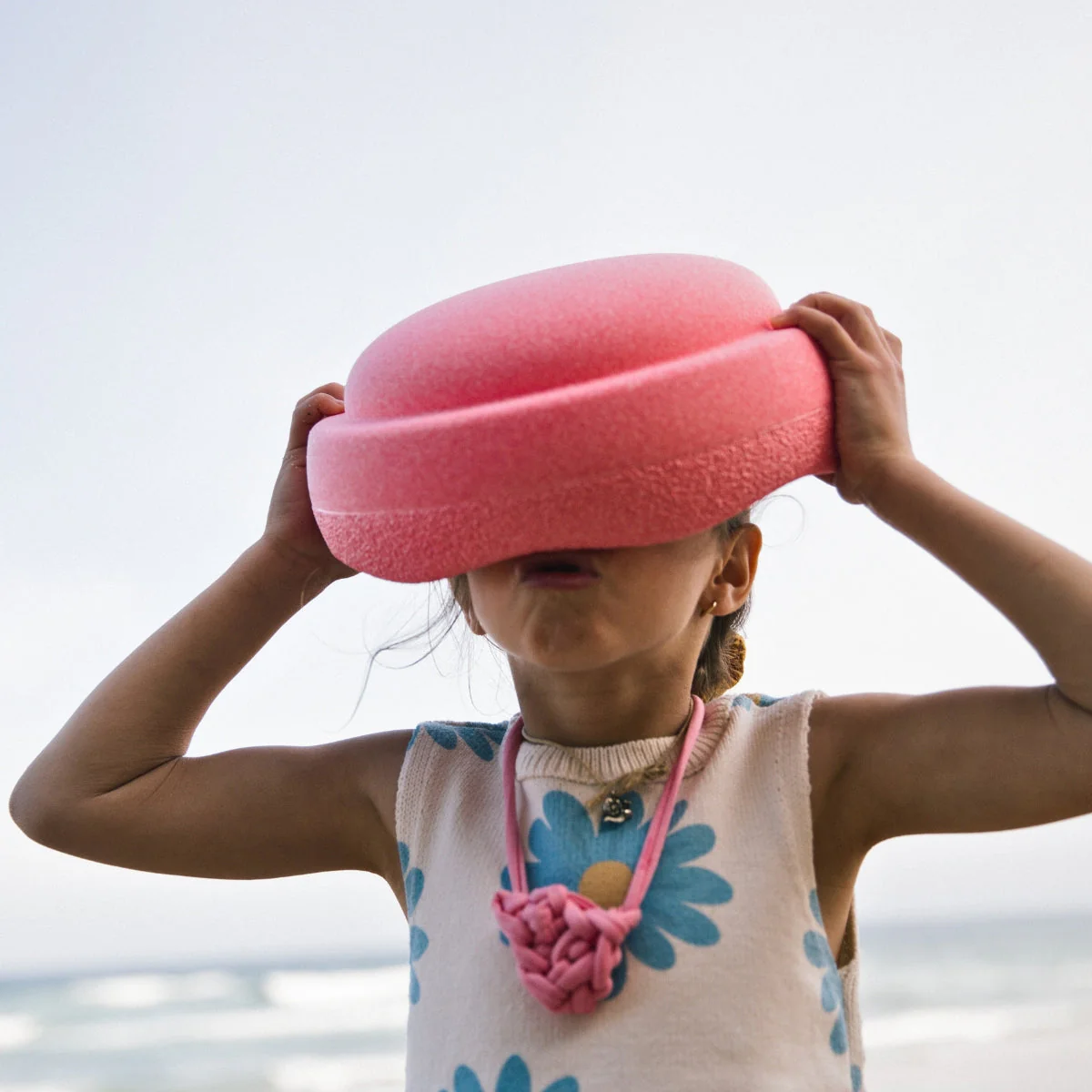 Stapelstein Balance Stepping Stones - Original, Single, Solid Colours - Image 36
