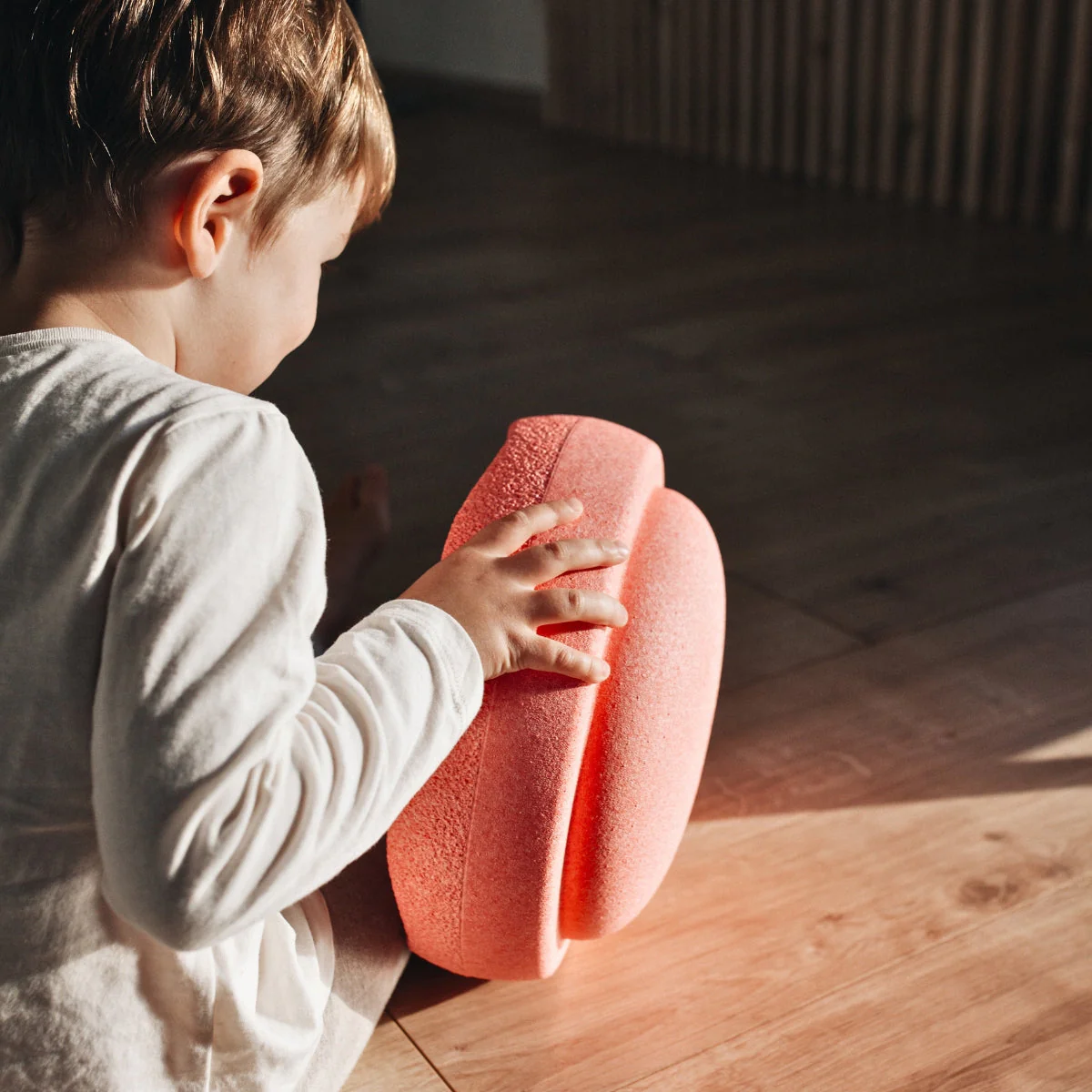 Stapelstein Balance Stepping Stones - Original, Single, Solid Colours - Image 37