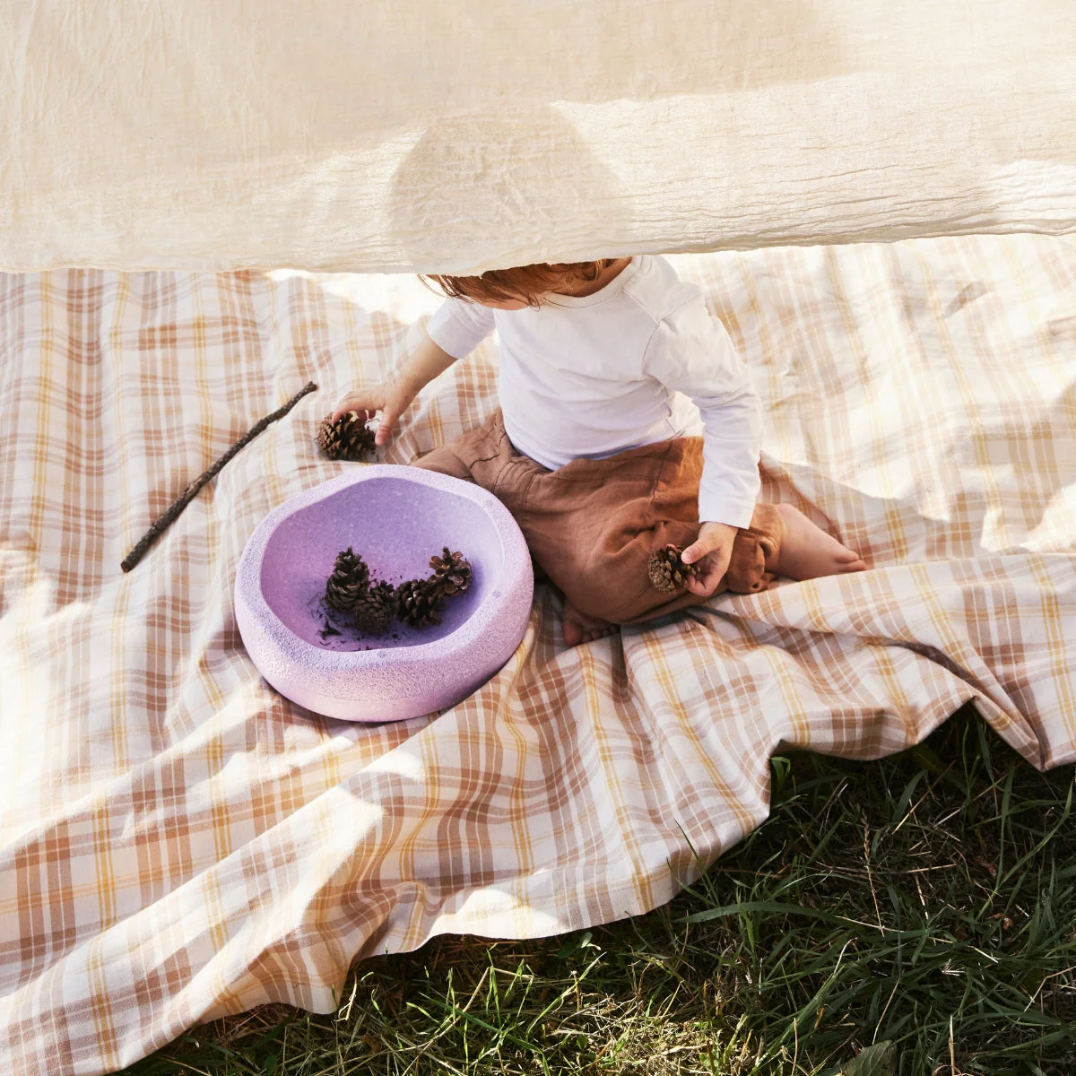 Stapelstein Balance Stepping Stones - Original, Single, Solid Colours - Image 38