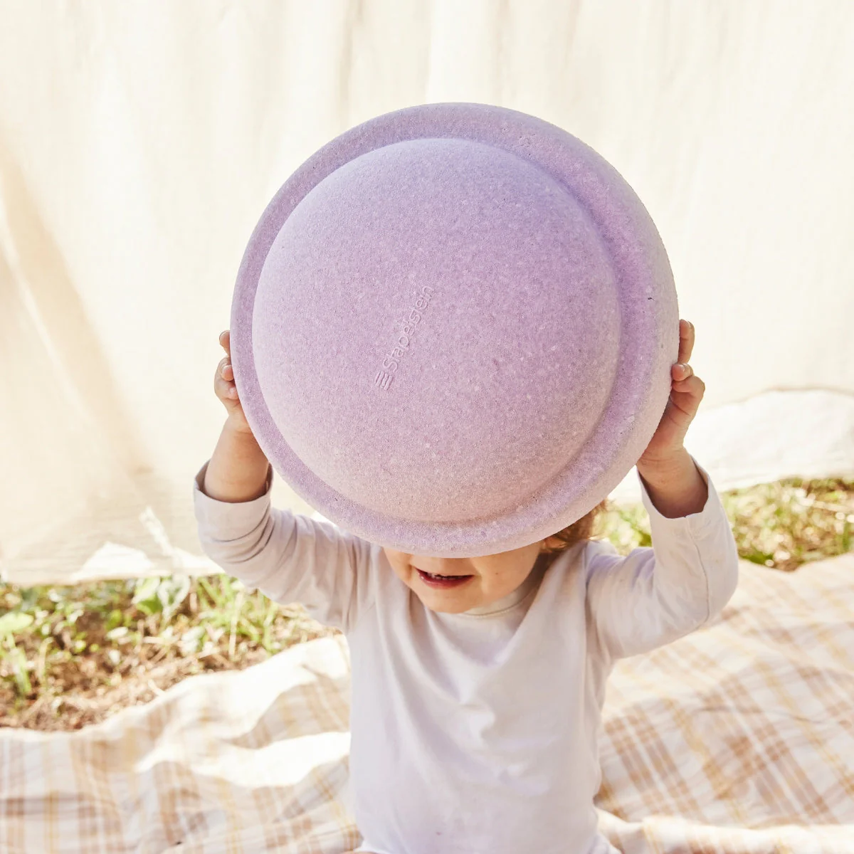 Stapelstein Balance Stepping Stones - Original, Single, Solid Colours - Image 40