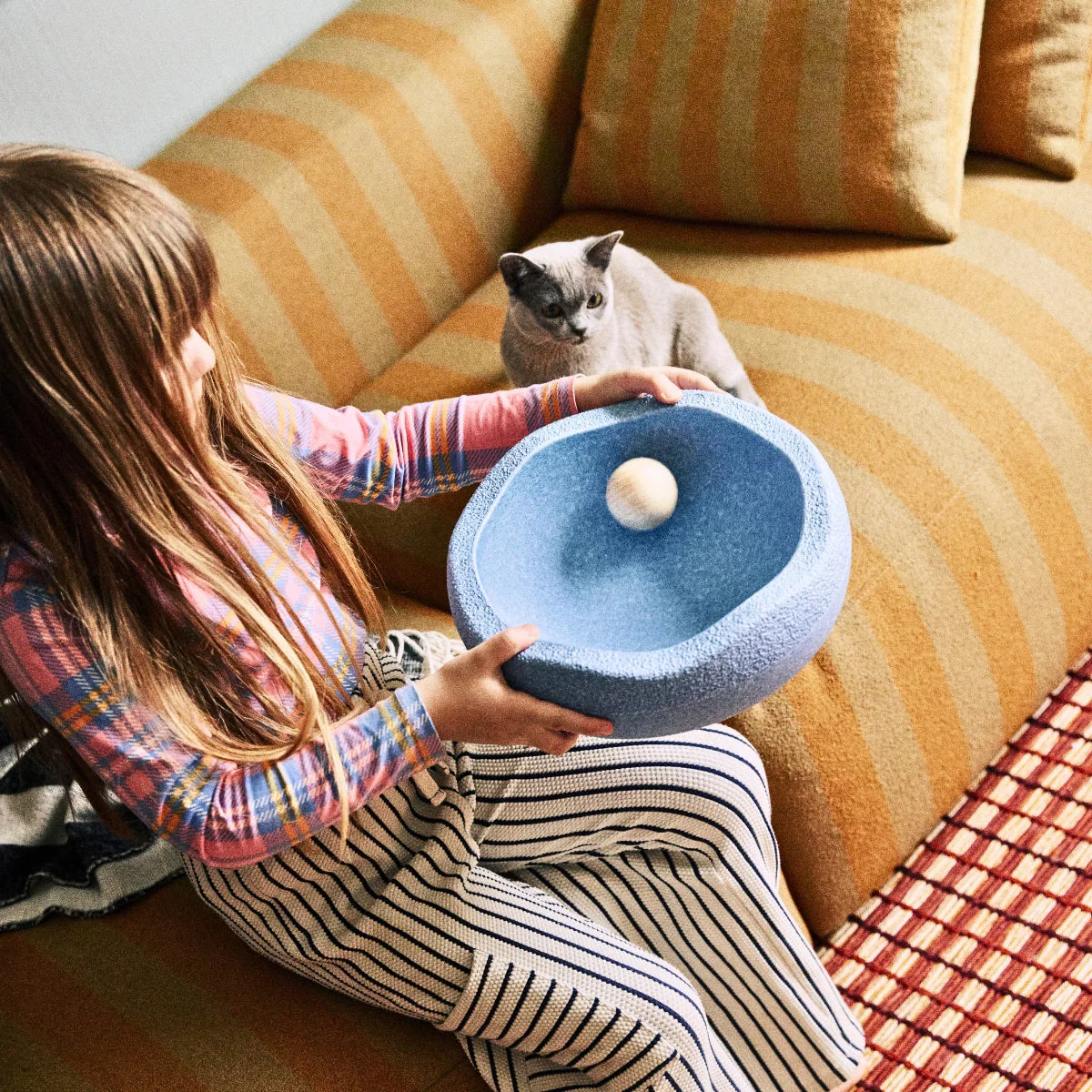 Stapelstein Balance Stepping Stones - Original, Single, Solid Colours - Image 41