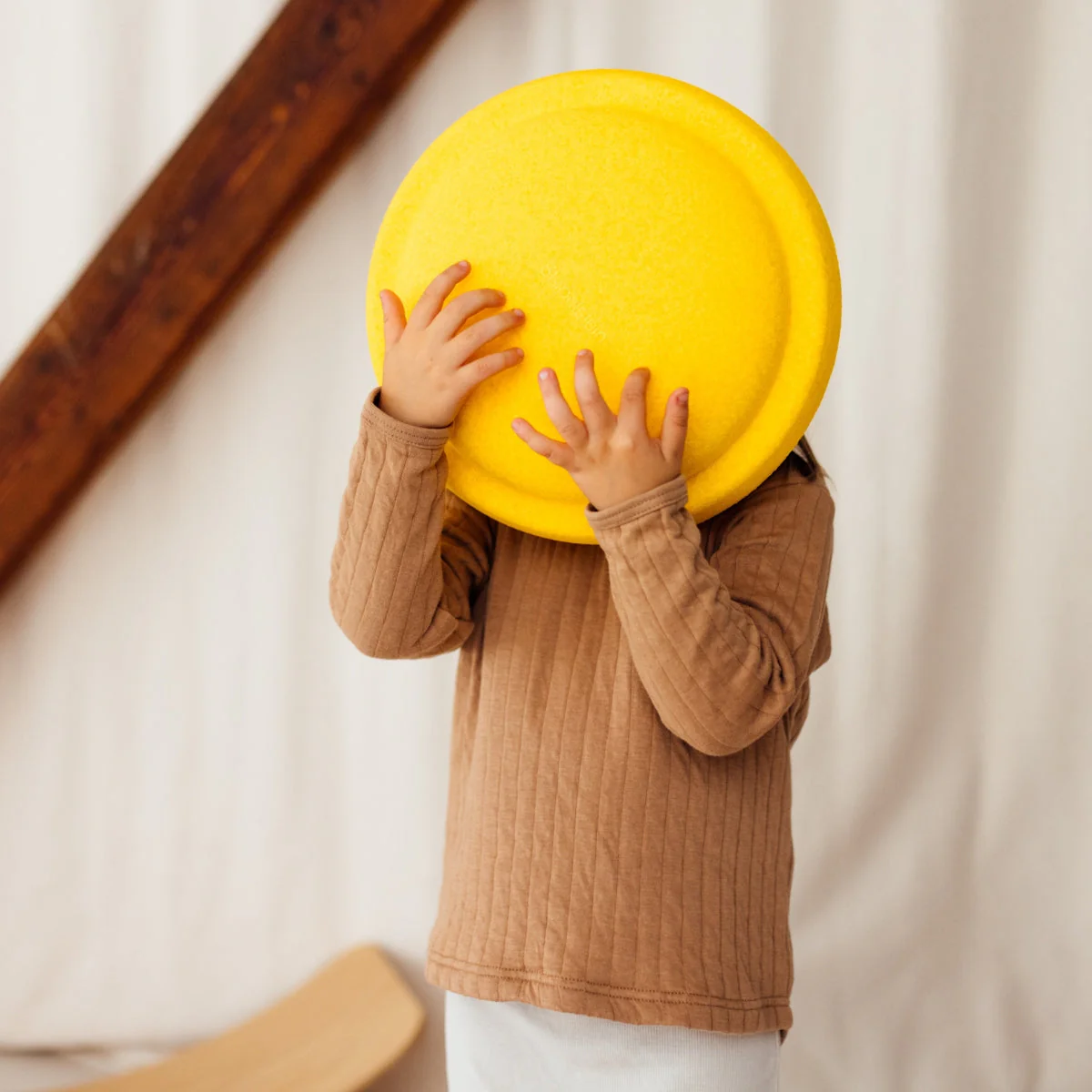 Stapelstein Balance Stepping Stones - Original, Single, Solid Colours - Image 8