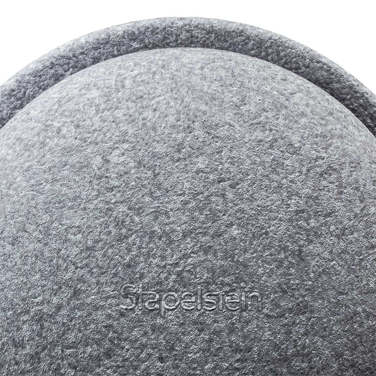 Stapelstein Balance Stepping Stones - Original, Single, Solid Colours - Image 85