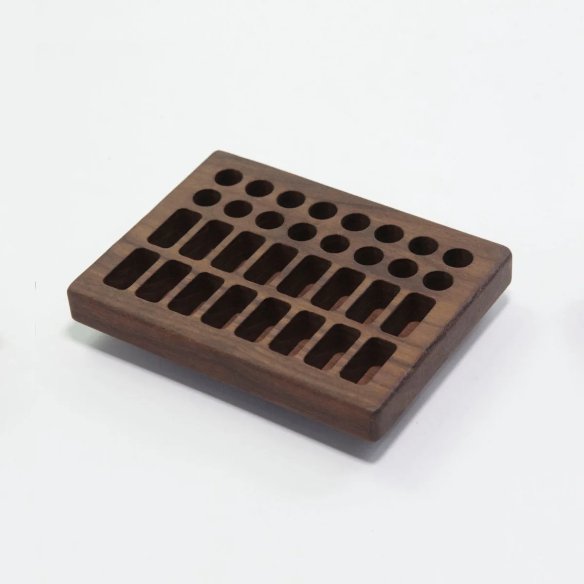 From Jennifer Crayon Holder for STOCKMAR 16 Stick & 16 Block Crayons - Image 3