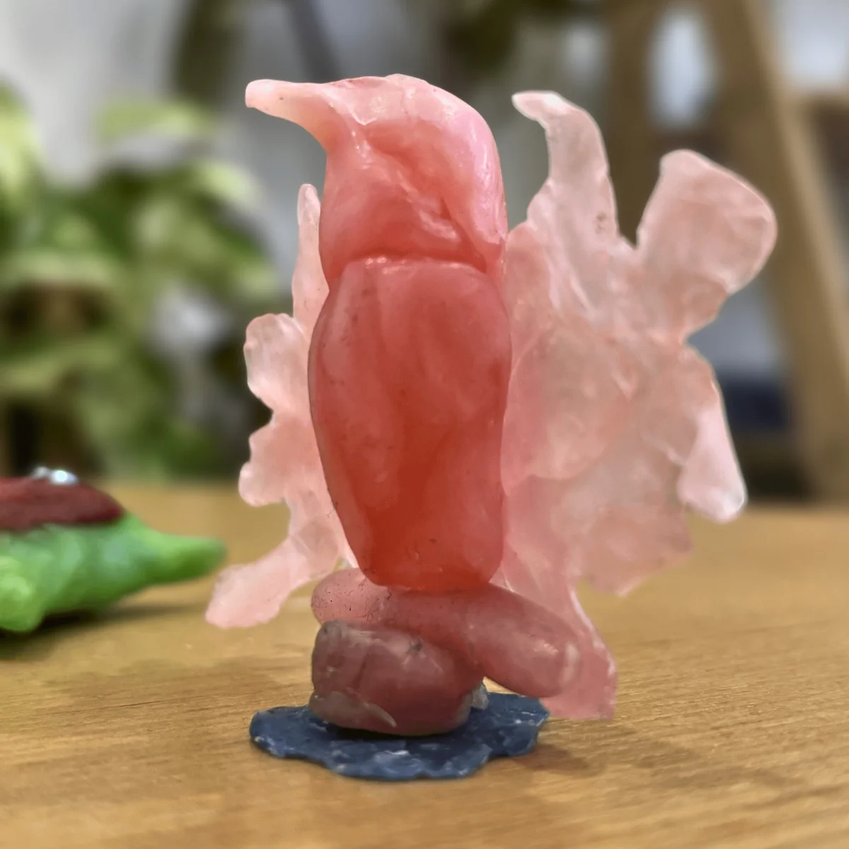 STOCKMAR Modelling Beeswax 15 Assorted Colours - Image 5