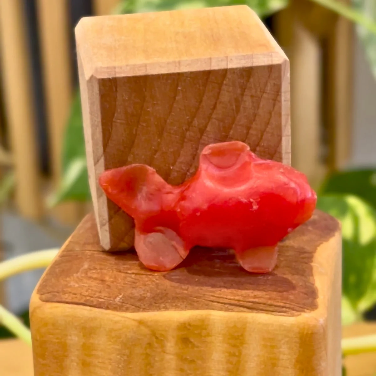 STOCKMAR Modelling Beeswax 15 Assorted Colours - Image 7