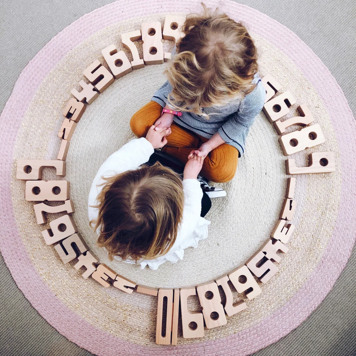 SumBlox Originals Basic Set 47 Pieces - Image 11