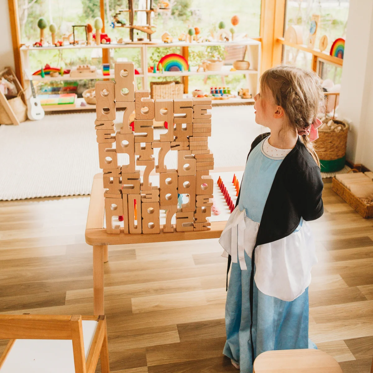 SumBlox Originals Basic Set 47 Pieces - Image 12