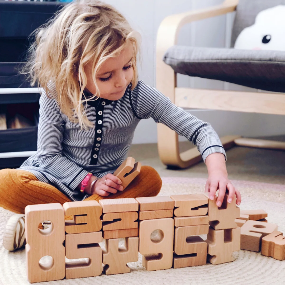 SumBlox Originals Basic Set 47 Pieces - Image 14