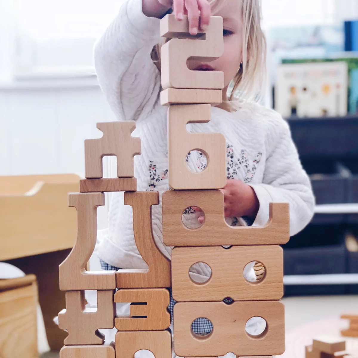 SumBlox Originals Basic Set 47 Pieces - Image 15