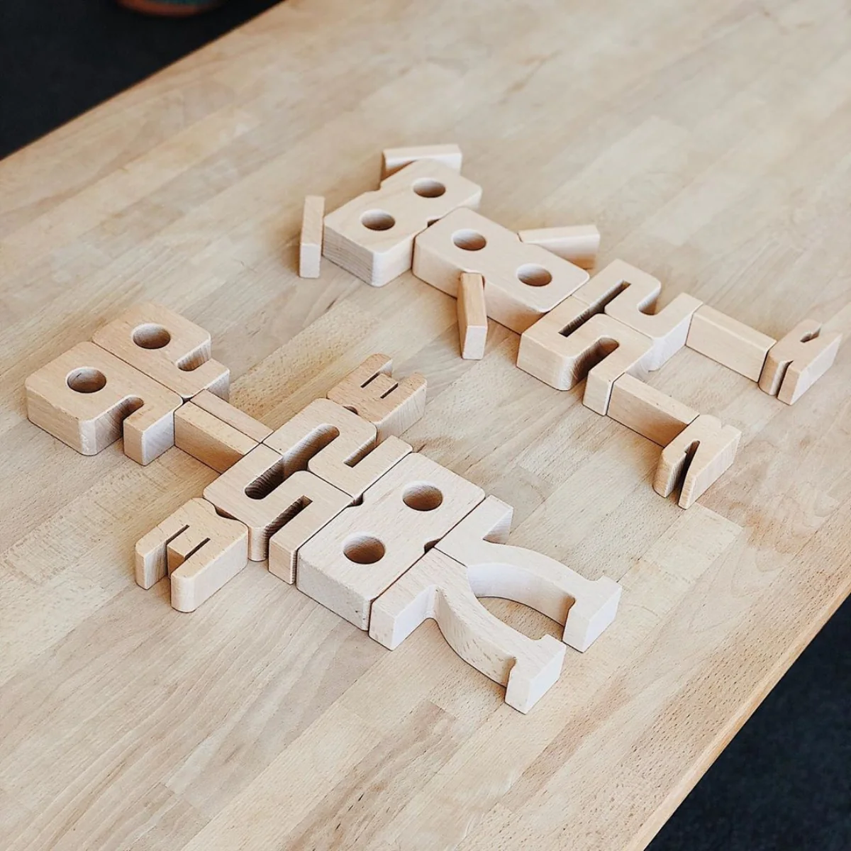 SumBlox Originals Basic Set 47 Pieces - Image 17