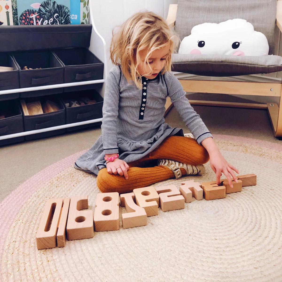 SumBlox Originals Basic Set 47 Pieces - Image 18