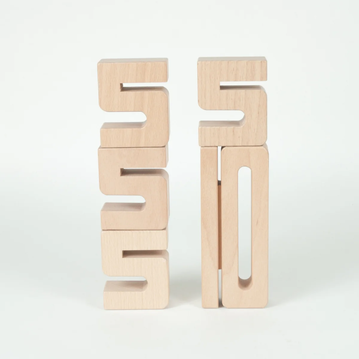 SumBlox Originals Basic Set 47 Pieces - Image 32