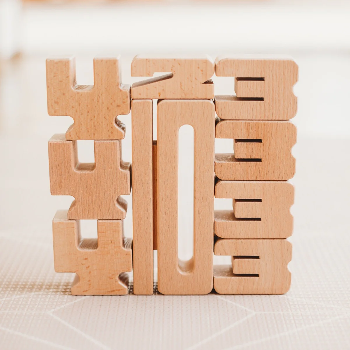 SumBlox Originals Basic Set 47 Pieces - Image 7