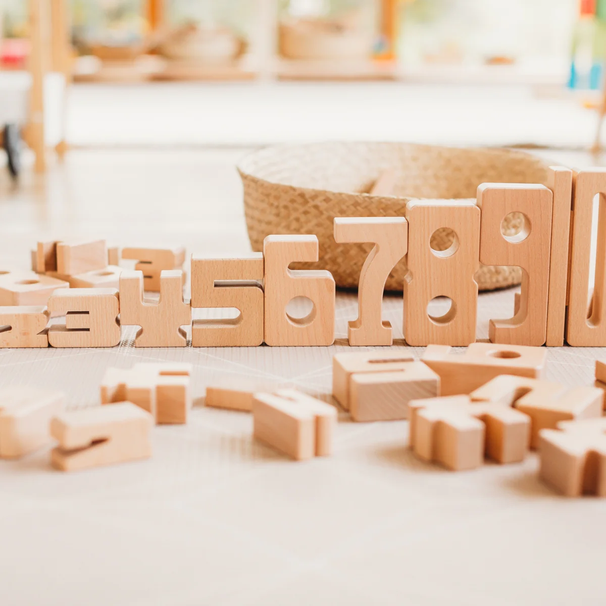 SumBlox Originals Basic Set 47 Pieces - Image 9