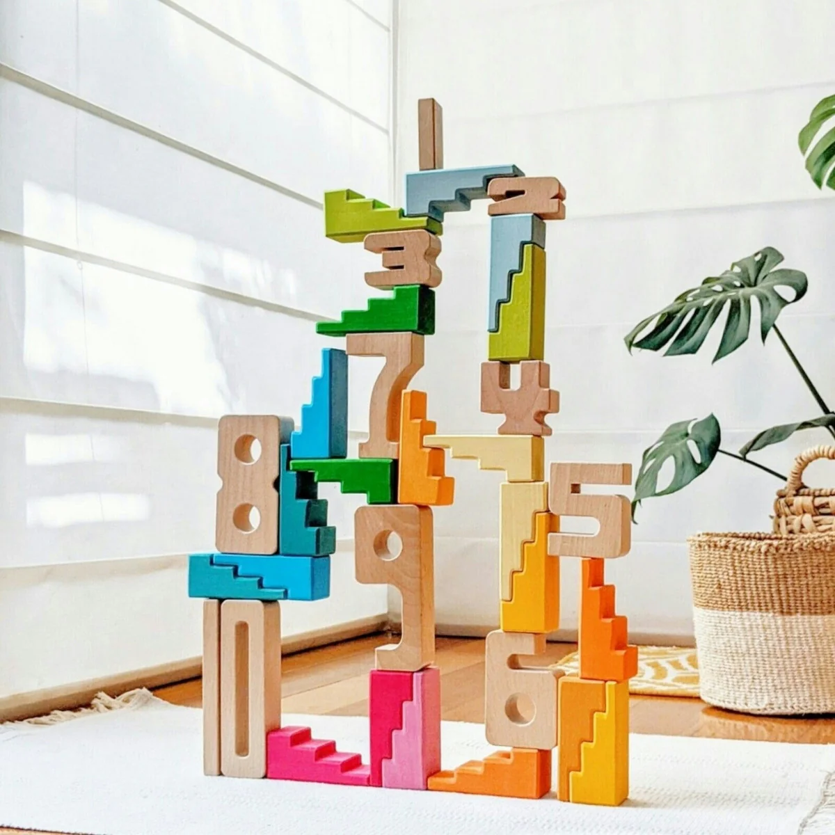 SumBlox Originals Individual Numbers - Image 12