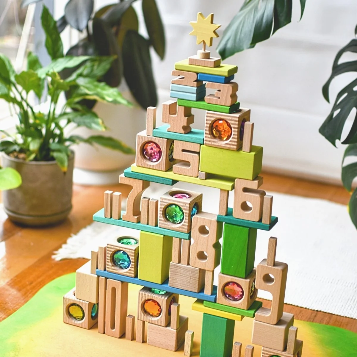 SumBlox Originals Individual Numbers - Image 15