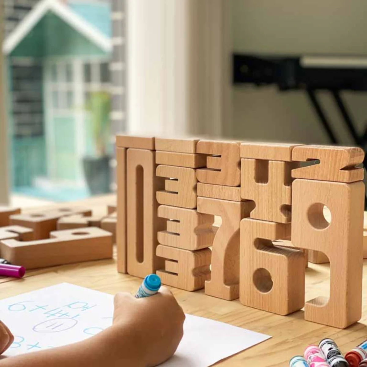 SumBlox Originals Individual Numbers - Image 9