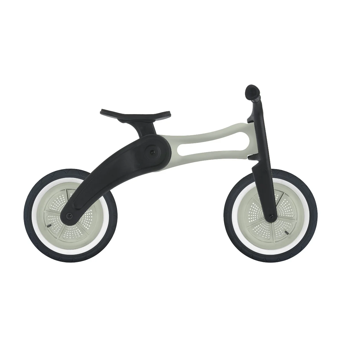 Wishbone Balance Bike & Tricycle 3 in 1 - RE2 Recycled, Durable Plastic - Image 5