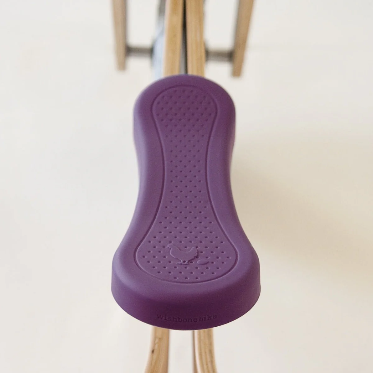 Wishbone Balance Bike Seat Cover - Image 10