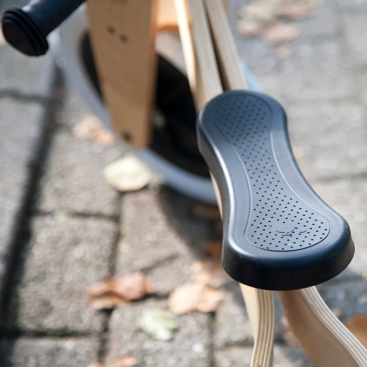 Wishbone Balance Bike Seat Cover - Image 5