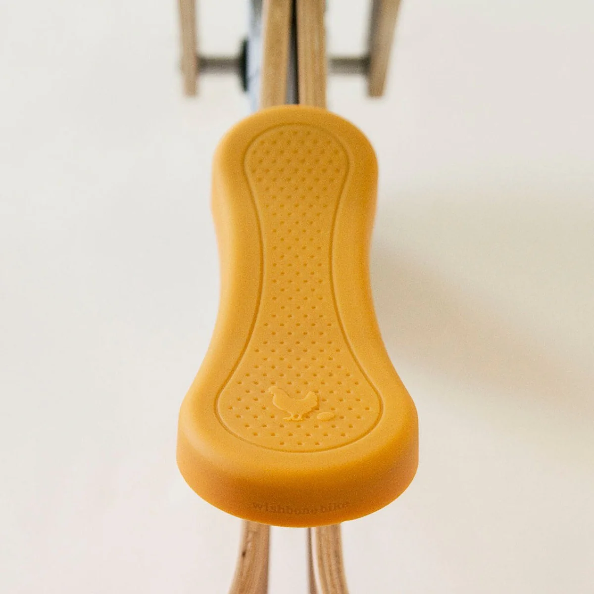 Wishbone Balance Bike Seat Cover - Image 8