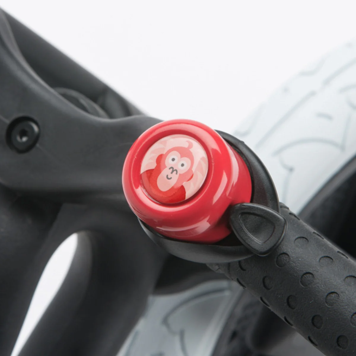 Wishbone Bike Bell for your Wishbone Balance Bike - Image 15