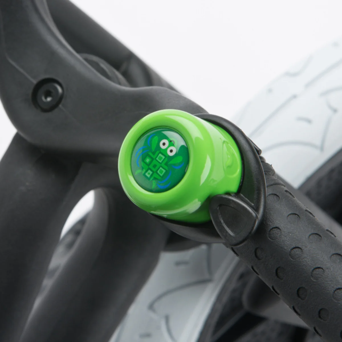 Wishbone Bike Bell for your Wishbone Balance Bike - Image 16