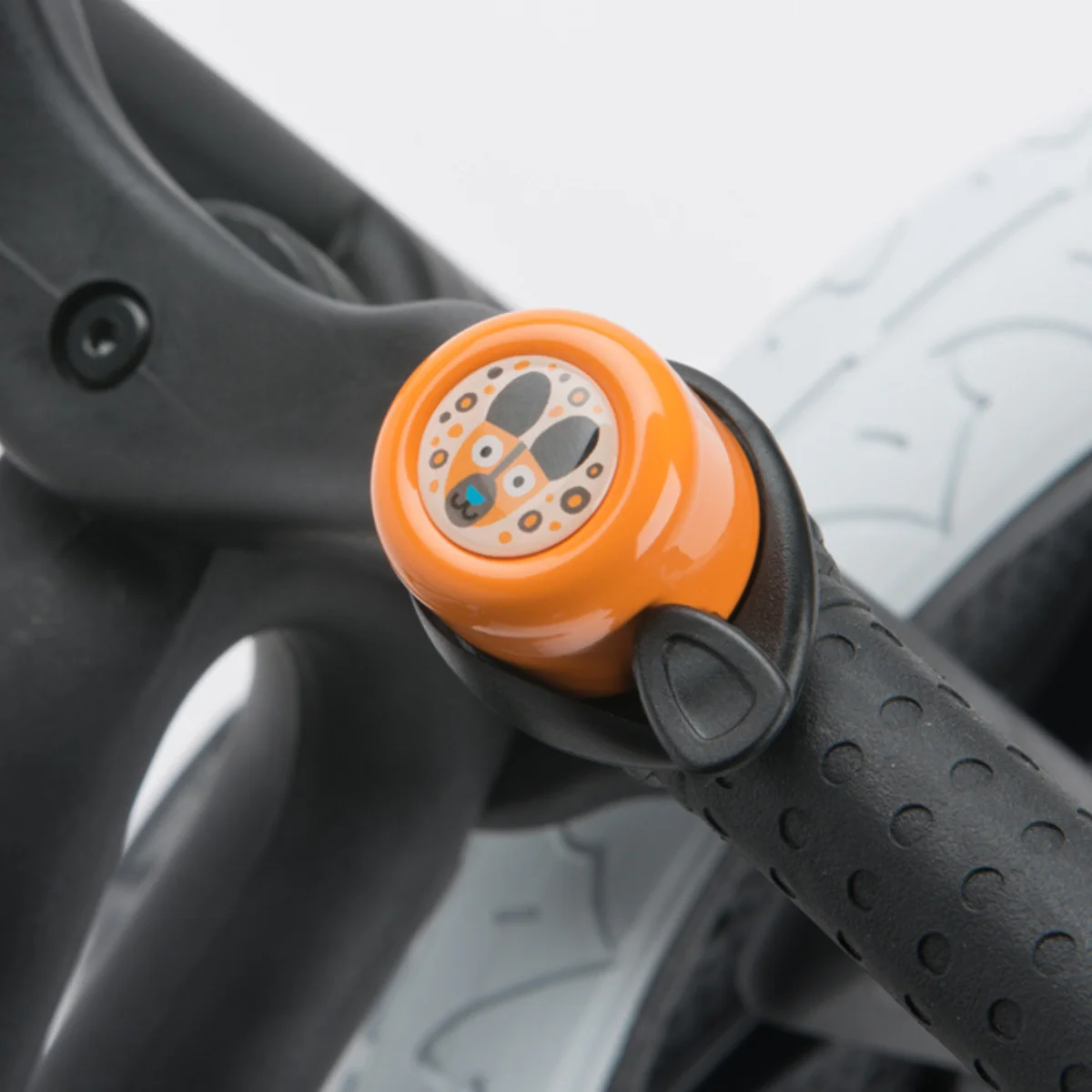 Wishbone Bike Bell for your Wishbone Balance Bike - Image 17