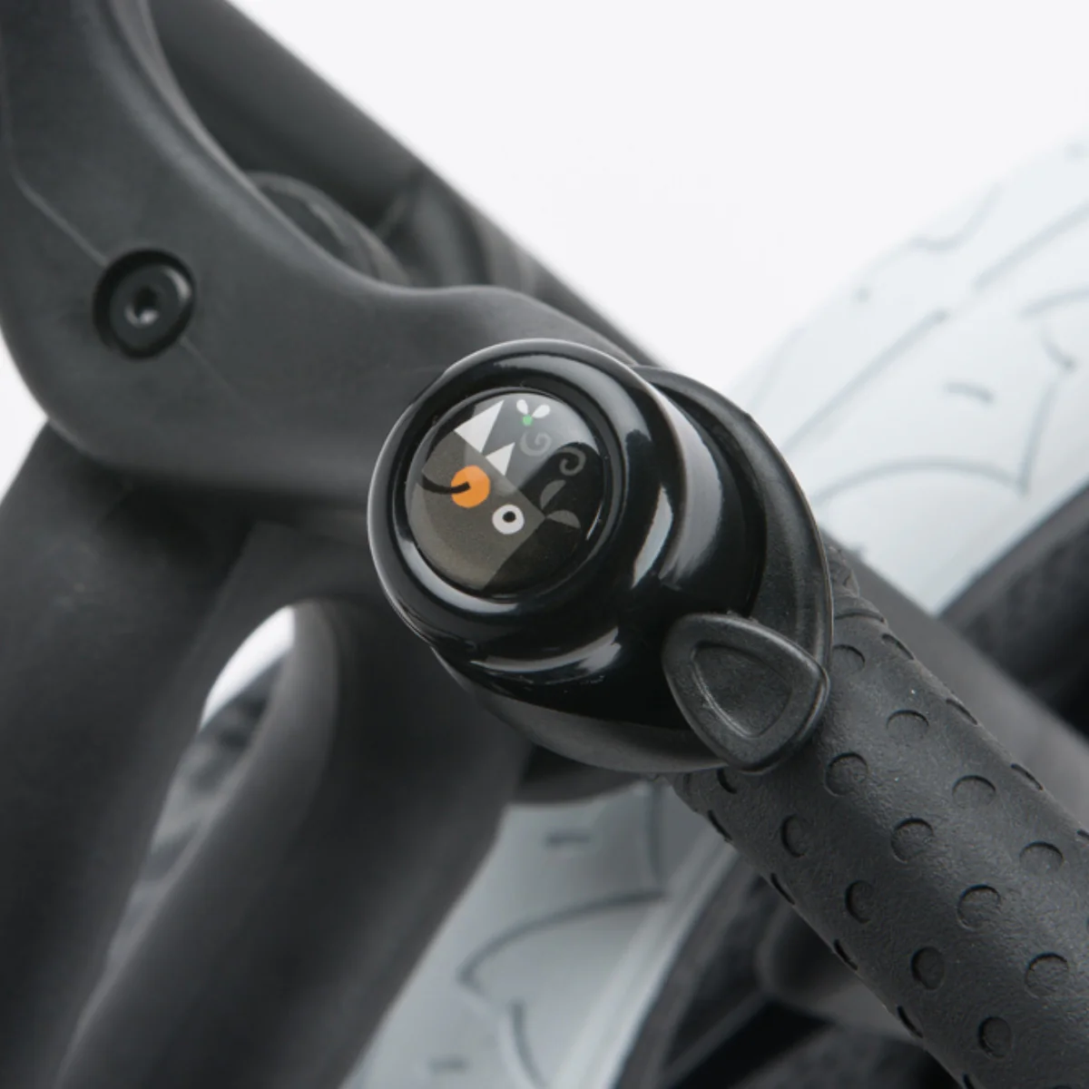 Wishbone Bike Bell for your Wishbone Balance Bike - Image 19