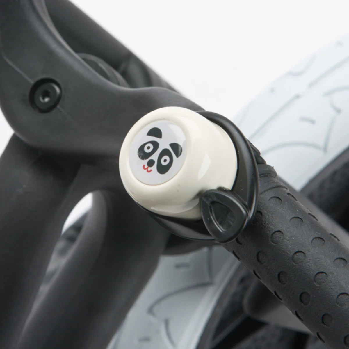 Wishbone Bike Bell for your Wishbone Balance Bike - Image 21