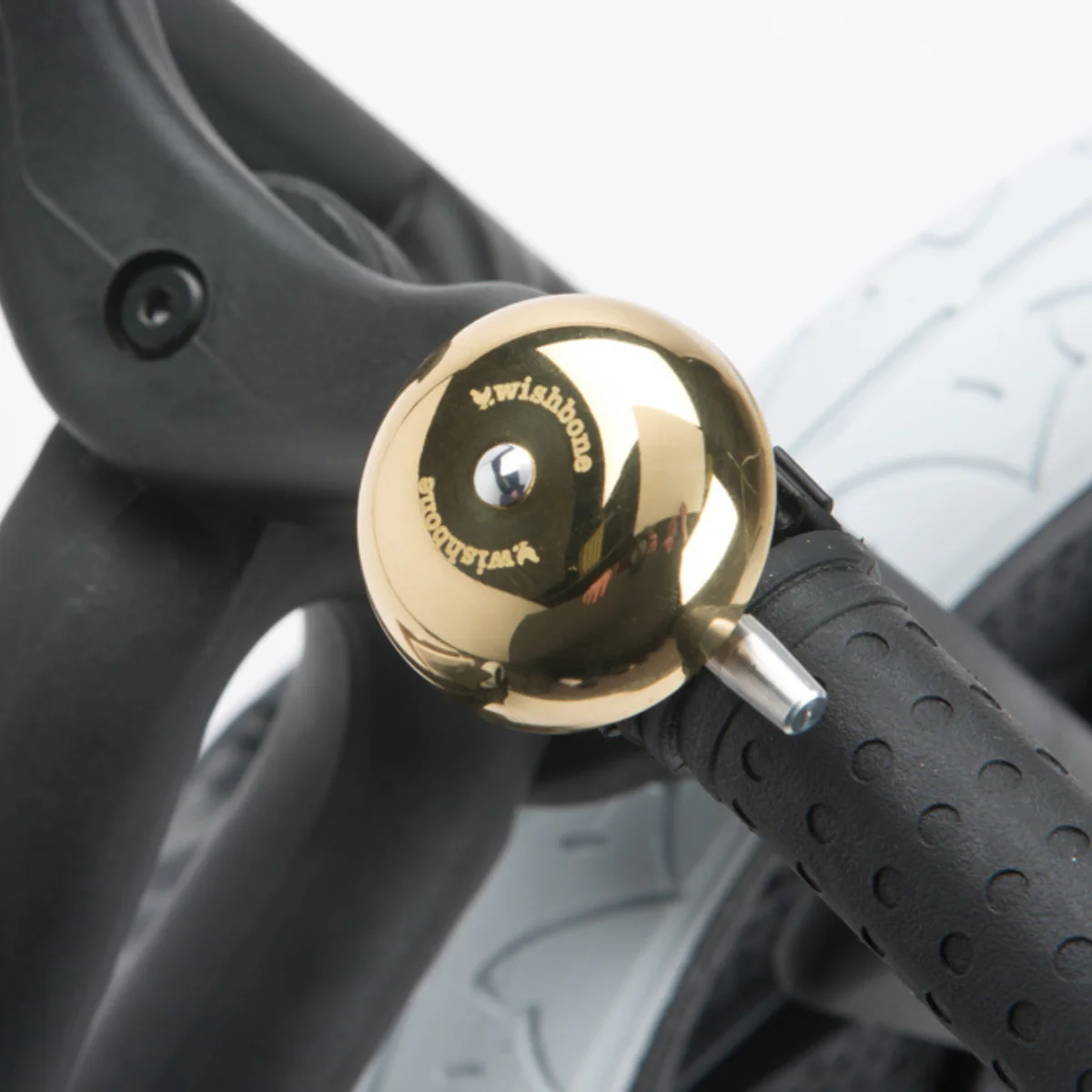 Wishbone Bike Bell for your Wishbone Balance Bike - Image 22
