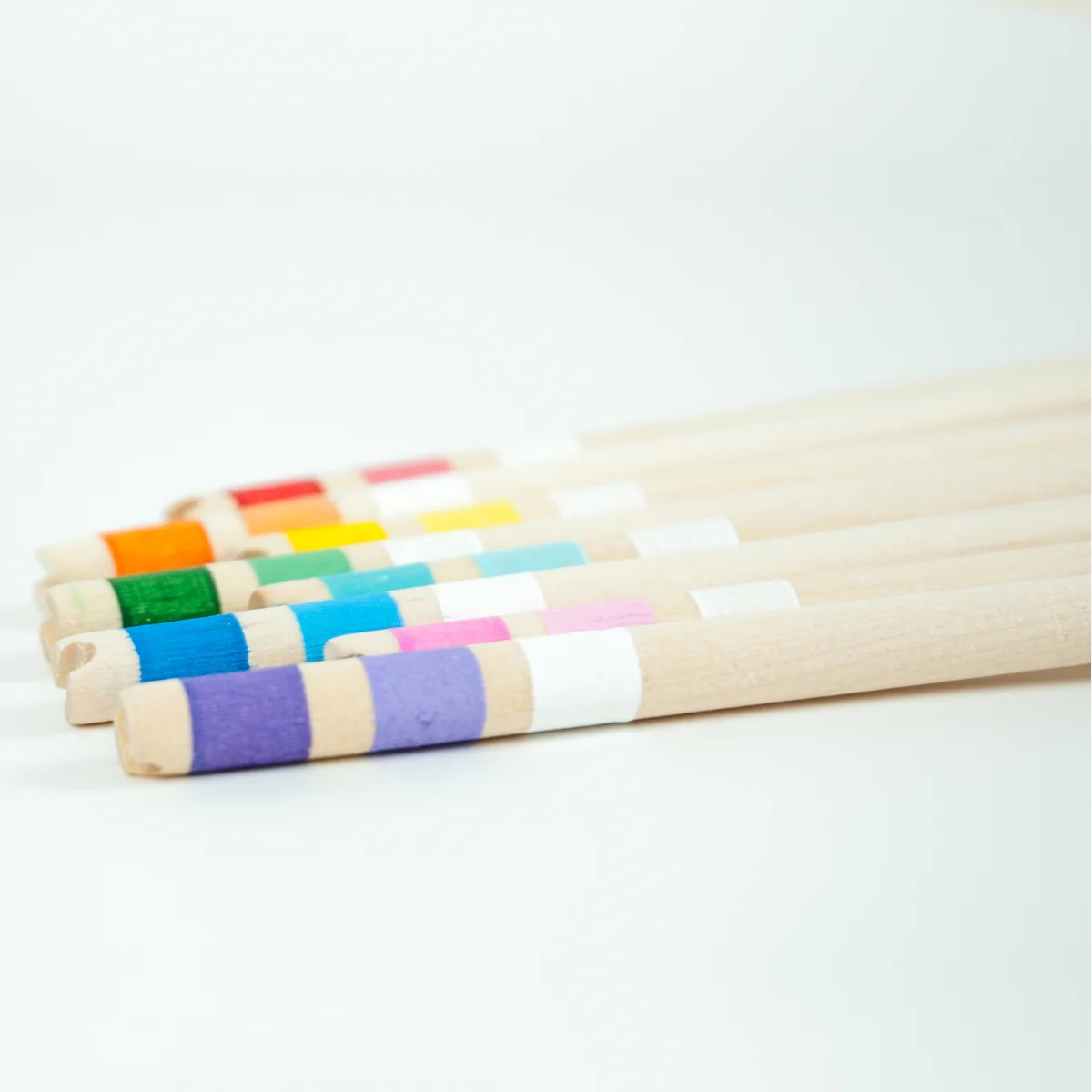 From Jennifer Wooden Arrows - 3 Pieces - Image 3