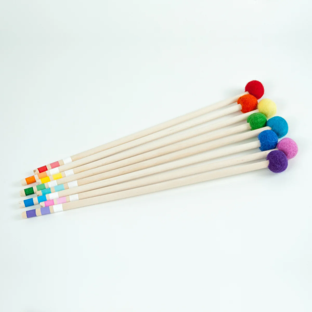 From Jennifer Wooden Arrows - 3 Pieces - Image 4