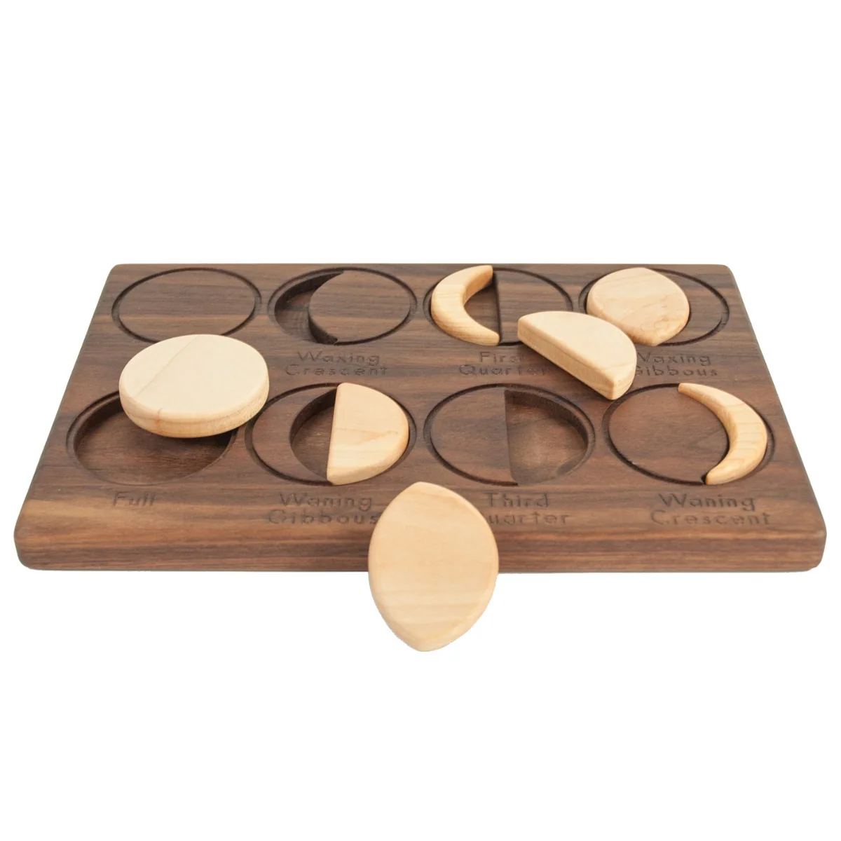 From Jennifer Moon Phases Puzzle with Words - Image 3