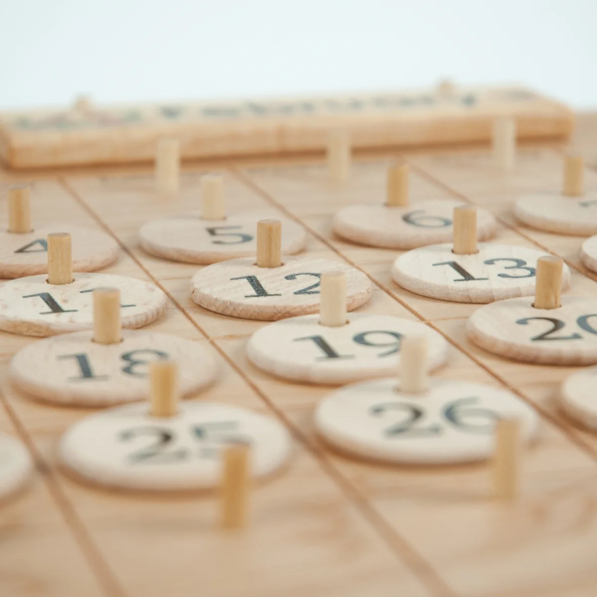 From Jennifer Perpetual Montessori Home Calendar - Image 10