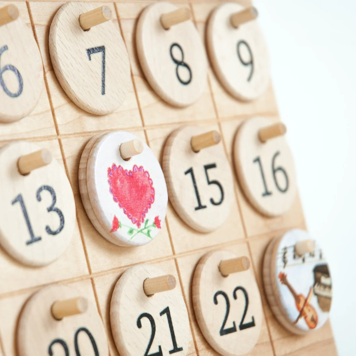 From Jennifer Perpetual Montessori Home Calendar - Image 8